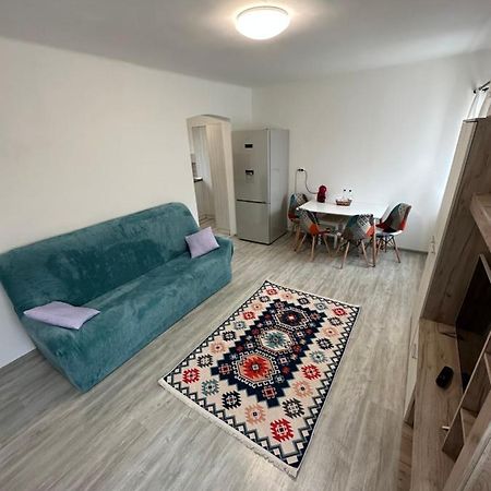 Nema S Apartment Braşov Exterior foto