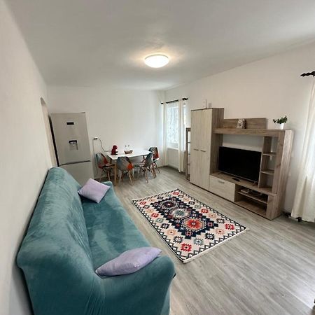 Nema S Apartment Braşov Exterior foto