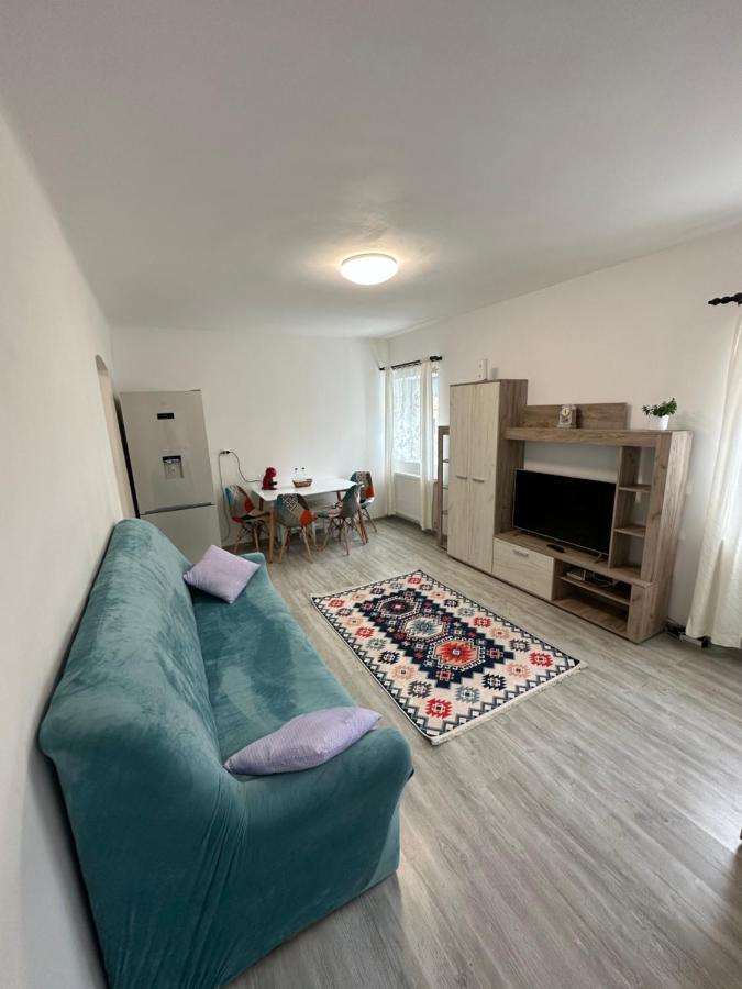 Nema S Apartment Braşov Exterior foto